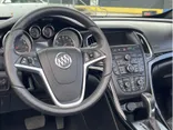 BLACK, 2016 BUICK CASCADA Thumnail Image 15