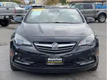 BLACK, 2016 BUICK CASCADA Thumnail Image 8