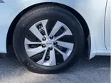 WHITE, 2022 NISSAN ALTIMA Thumnail Image 9