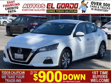 WHITE, 2022 NISSAN ALTIMA Image 28