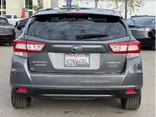 GRAY, 2018 SUBARU IMPREZA Thumnail Image 4