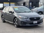 GRAY, 2018 SUBARU IMPREZA Thumnail Image 7