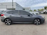 GRAY, 2018 SUBARU IMPREZA Thumnail Image 6