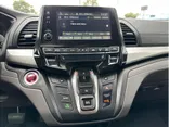 WHITE, 2018 HONDA ODYSSEY Thumnail Image 18