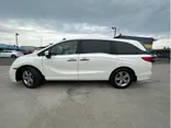 WHITE, 2018 HONDA ODYSSEY Thumnail Image 8