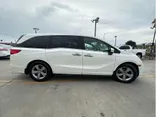 WHITE, 2018 HONDA ODYSSEY Thumnail Image 4