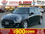 BLACK, 2021 MINI HARDTOP 4 DOOR Thumnail Image 1