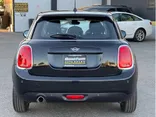 BLACK, 2021 MINI HARDTOP 4 DOOR Thumnail Image 4