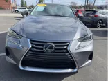 GRAY, 2020 LEXUS IS Thumnail Image 2