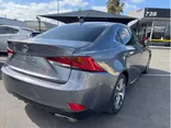 GRAY, 2020 LEXUS IS Thumnail Image 5