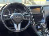 WHITE, 2018 INFINITI Q50 Thumnail Image 15