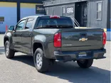 GREEN, 2018 CHEVROLET COLORADO CREW CAB Thumnail Image 3