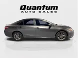GRAY, 2016 TOYOTA CAMRY Thumnail Image 6