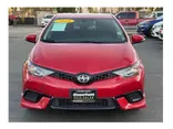 RED, 2016 SCION IM Thumnail Image 7