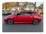 RED, 2016 SCION IM Thumnail Image 2