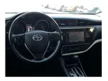 RED, 2016 SCION IM Thumnail Image 8