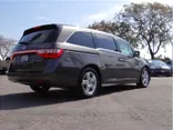 GRAY, 2012 HONDA ODYSSEY Thumnail Image 5