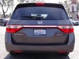 GRAY, 2012 HONDA ODYSSEY Thumnail Image 4