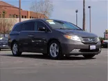 GRAY, 2012 HONDA ODYSSEY Thumnail Image 7