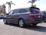 GRAY, 2012 HONDA ODYSSEY Thumnail Image 3