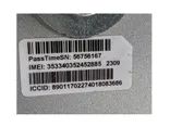 SILVER, 2014 CHEVROLET SONIC Thumnail Image 27
