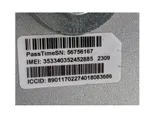 SILVER, 2014 CHEVROLET SONIC Thumnail Image 17