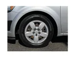 SILVER, 2014 CHEVROLET SONIC Thumnail Image 3