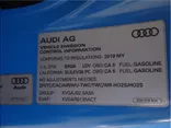 BLUE, 2019 AUDI Q3 Thumnail Image 28