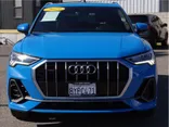 BLUE, 2019 AUDI Q3 Thumnail Image 8