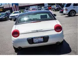 WHITE, 2002 FORD THUNDERBIRD Thumnail Image 27