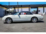 WHITE, 2002 FORD THUNDERBIRD Thumnail Image 2