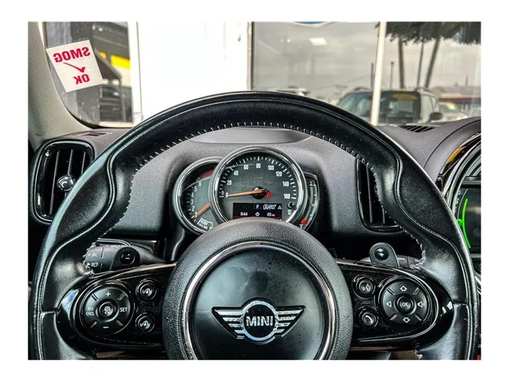 SILVER, 2019 MINI COUNTRYMAN Image 35