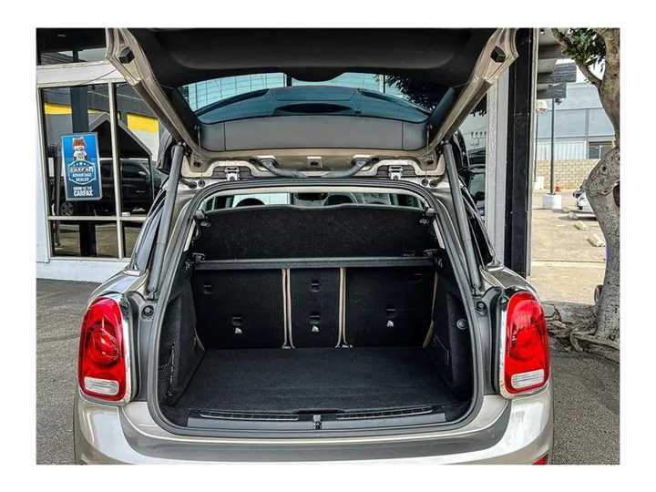 SILVER, 2019 MINI COUNTRYMAN Image 21