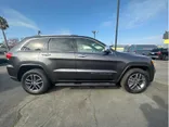 GRAY, 2017 JEEP GRAND CHEROKEE Thumnail Image 4