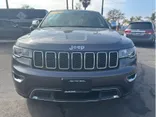 GRAY, 2017 JEEP GRAND CHEROKEE Thumnail Image 2