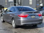 GRAY, 2017 TOYOTA CAMRY Thumnail Image 3