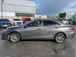 GRAY, 2017 TOYOTA CAMRY Thumnail Image 2
