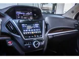 BLACK, 2018 ACURA MDX Thumnail Image 14