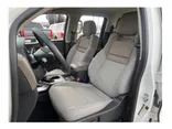 WHITE, 2022 NISSAN FRONTIER CREW CAB Thumnail Image 11