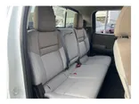 WHITE, 2022 NISSAN FRONTIER CREW CAB Thumnail Image 13
