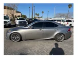 SILVER, 2015 LEXUS IS Thumnail Image 2