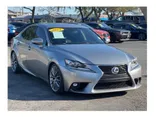 SILVER, 2015 LEXUS IS Thumnail Image 7