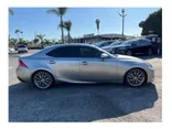 SILVER, 2015 LEXUS IS Thumnail Image 6