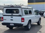 WHITE, 2009 FORD RANGER REGULAR CAB Thumnail Image 5