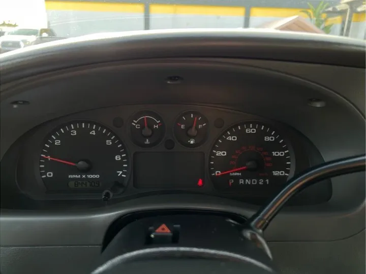 WHITE, 2009 FORD RANGER REGULAR CAB Image 16