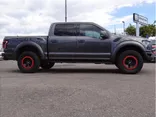 GRAY, 2018 FORD F150 SUPERCREW CAB Thumnail Image 6