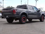 GRAY, 2018 FORD F150 SUPERCREW CAB Thumnail Image 5