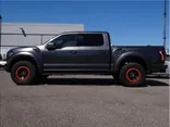 GRAY, 2018 FORD F150 SUPERCREW CAB Thumnail Image 2