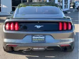 GRAY, 2015 FORD MUSTANG Thumnail Image 4