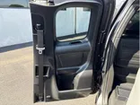 BLACK, 2020 TOYOTA TACOMA ACCESS CAB Thumnail Image 15